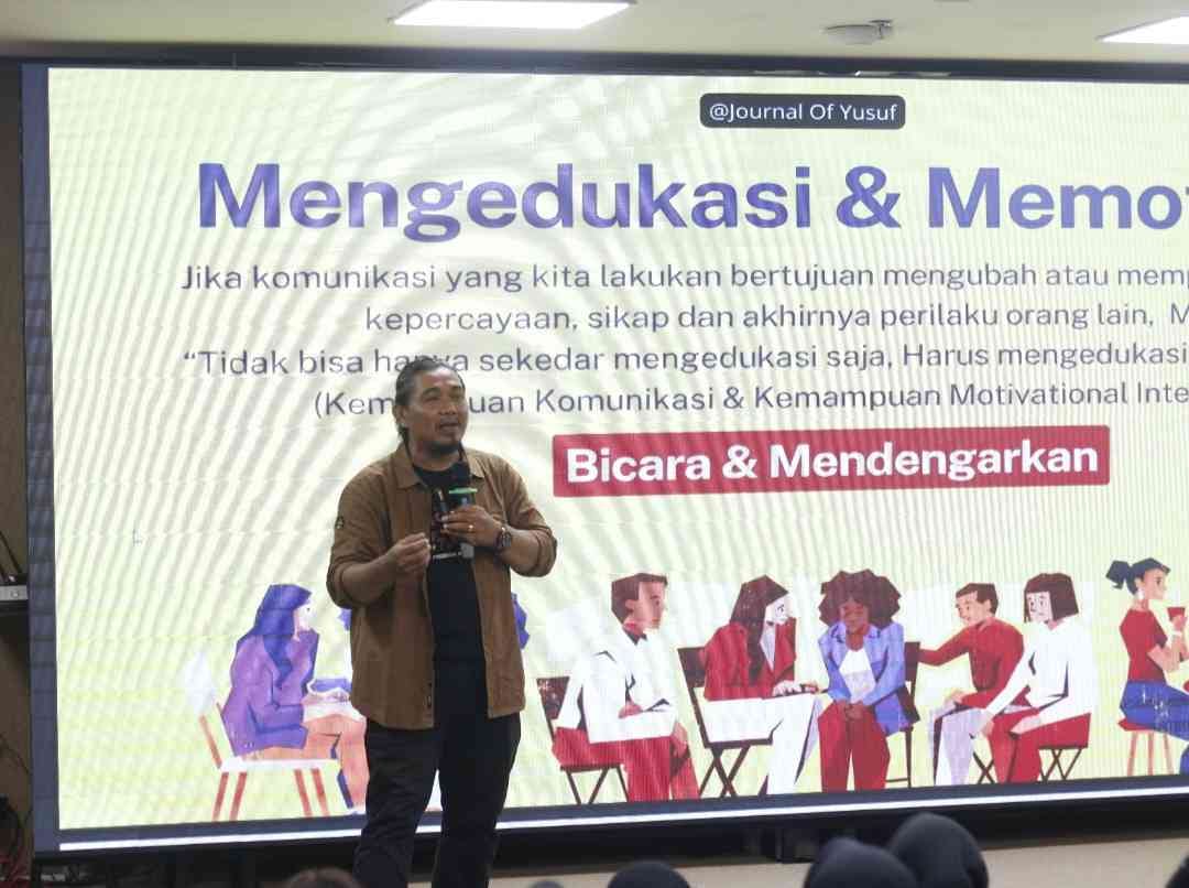 Local Peer Educator Training